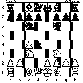 Chess Board