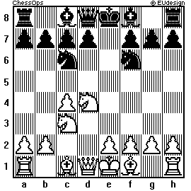 Chess Board