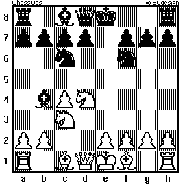 Chess Board
