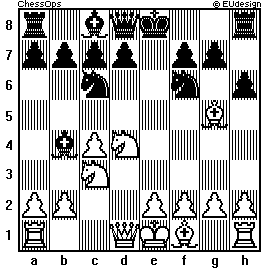 Chess Board