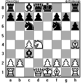 Chess Board