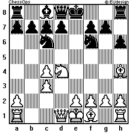 Chess Board