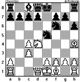 Chess Board