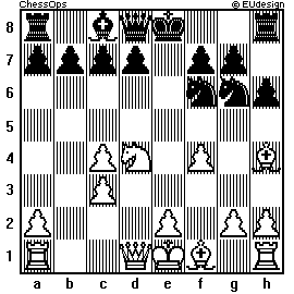 Chess Board