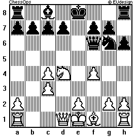 Chess Board