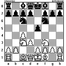 Chess Board