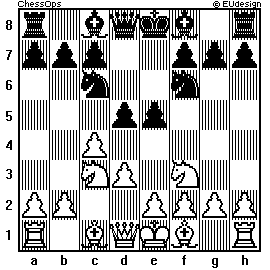 Chess Board
