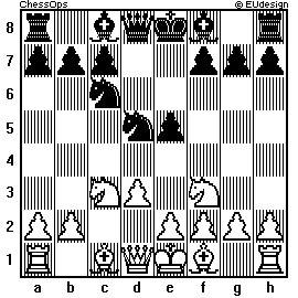 Chess Board
