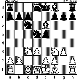 Chess Board