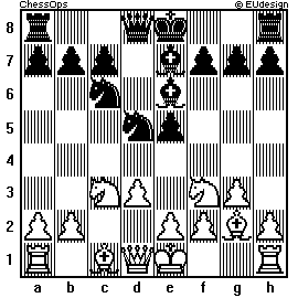 Chess Board