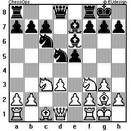 Chess Board