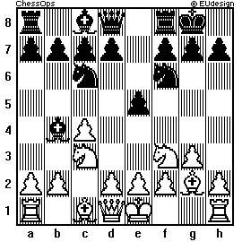 Chess Board