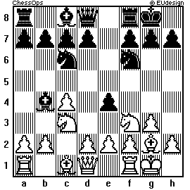 Chess Board