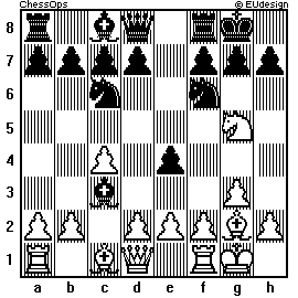 Chess Board