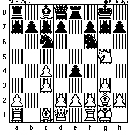 Chess Board