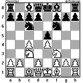 Chess Board