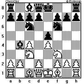 Chess Board