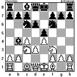 Chess Board