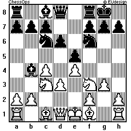 Chess Board