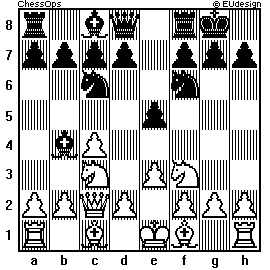 Chess Board