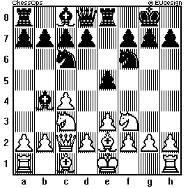 Chess Board