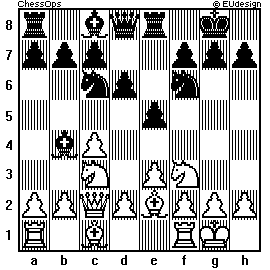 Chess Board