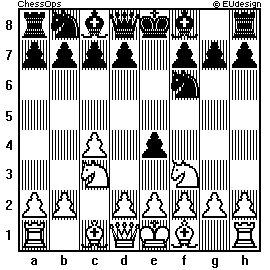 Chess Board