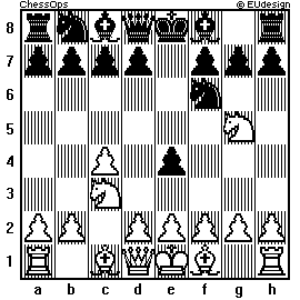 Chess Board