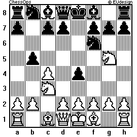 Chess Board