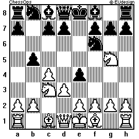 Chess Board