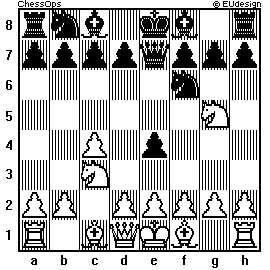 Chess Board