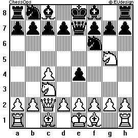 Chess Board