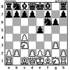 Chess Board