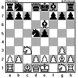Chess Board