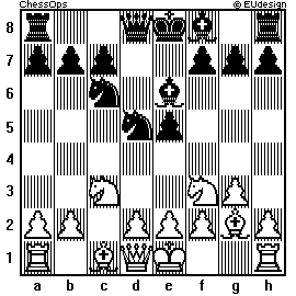 Chess Board