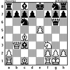 Chess Board