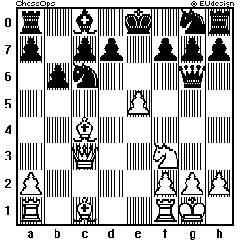 Chess Board