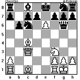 Chess Board