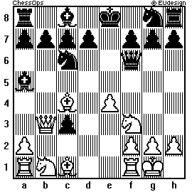 Chess Board