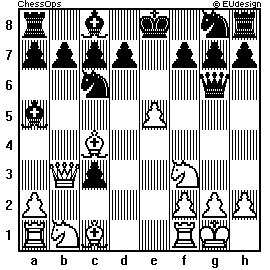 Chess Board