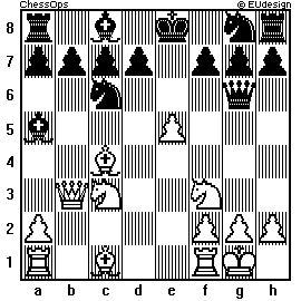 Chess Board