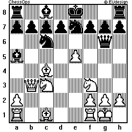 Chess Board