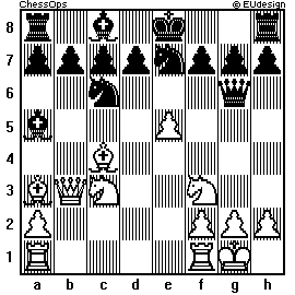 Chess Board