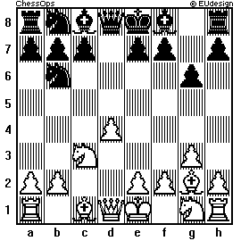 Chess Board