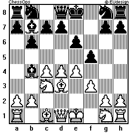 Chess Board