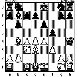 Chess Board