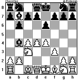 Chess Board