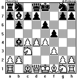 Chess Board