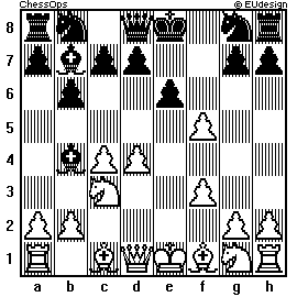 Chess Board