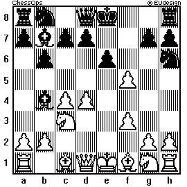 Chess Board
